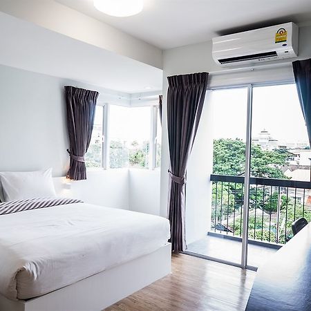 Vanilla Residence Chiangmai Chiang Mai Exterior foto